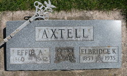 Elbridge K. Axtell 