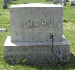 Flora B. Moore 