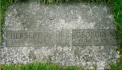 Herbert Randolph Scott 