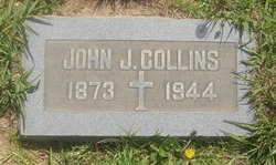 John Joseph Collins 