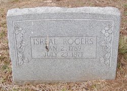 Isreal Rogers 