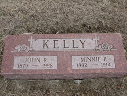 John R. Kelly 