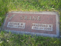 Bradford W. Crane 