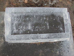 Francis J Hough 
