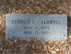 Charles C. Caldwell 