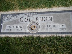 William Floyd Gollehon 