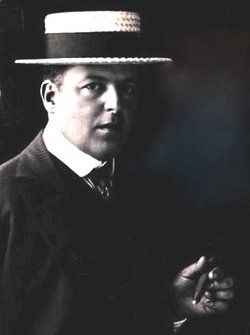 G.W. Bitzer 