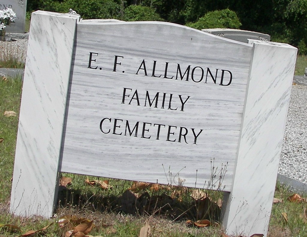Allmond Family Cemetery