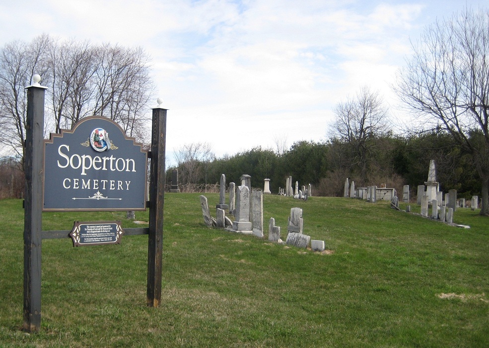 Soperton Cemetery