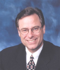 Dr Scott George Bauer 