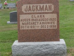 Clark Jackman 