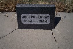 Joseph Hamilton Gray 