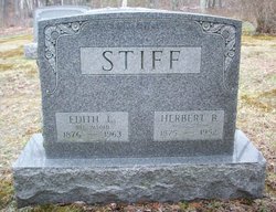 Herbert B. Stiff 