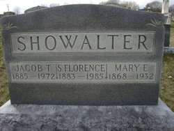 Mary E. Showalter 