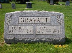 Clyde Raymond Gravatt 