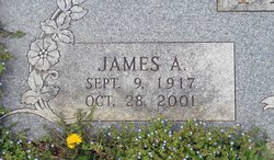 James A. Pryor 