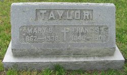 Francis T. Taylor 