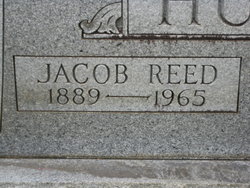 Jacob Reed Hunt 