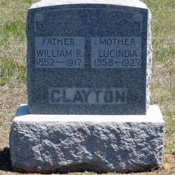 William R. Clayton 