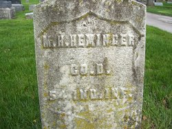 PVT Martin H. Heminger Jr.