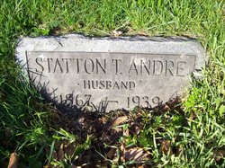 Statton T Andre 