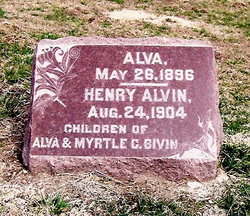 Alva Bivin 