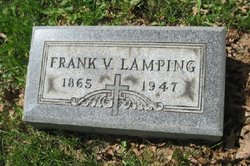 Frank V Lamping 