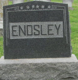 William McGee Endsley 