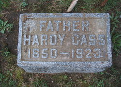 James Hardy Cass 