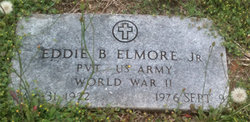 Eddie B Elmore Jr.