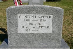 Clinton E. Sawyer 