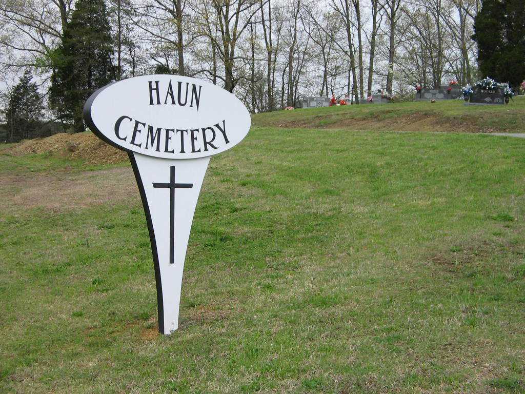 Haun Cemetery