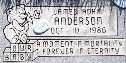 James Adam Anderson 