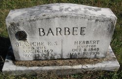 Herbert Barbee 