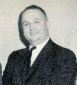 Leland Briggs Cross Jr.