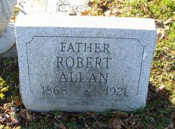 Robert Allan 