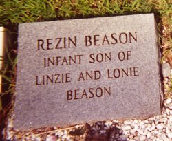 Rezin Beason 