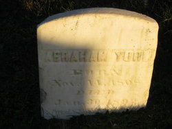 Abraham York 