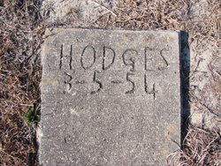 Hodges 