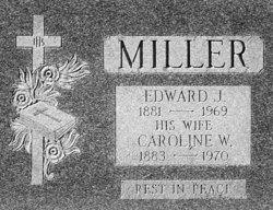 Edward J. Miller 