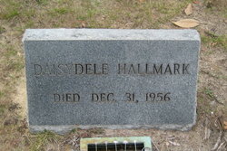 Daisydele Hallmark 