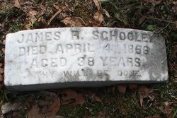 James R Schooley 