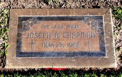 Joseph A. Chapman 