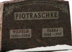Clara Piotraschke 