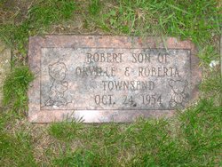 Robert Townsend 
