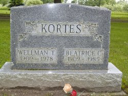 Beatrice C. Kortes 