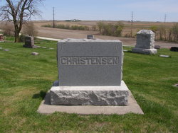 Christina M. Christensen 