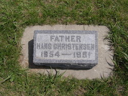 Hans Christensen 