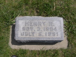 Henry R. Christensen 