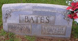 Emma J. “Kit” Bates 
